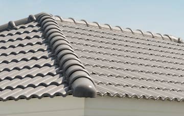 advantages of Cairnbaan clay roofing