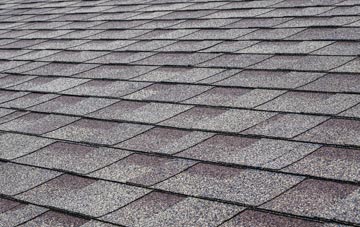 Cairnbaan tiles for shallow pitch roofing
