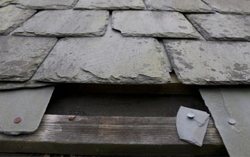 Cairnbaan slate roof repairs and maintenance