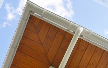 Cairnbaan soffit types