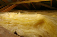 Cairnbaan pitch roof insulation